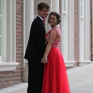 Meet your Posher, Elizabeth