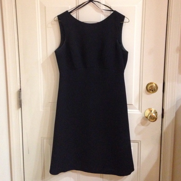 Liz Claiborne Dresses & Skirts - Little black dress🎉Tonight Only🎉