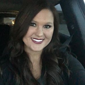 Meet your Posher, Danah