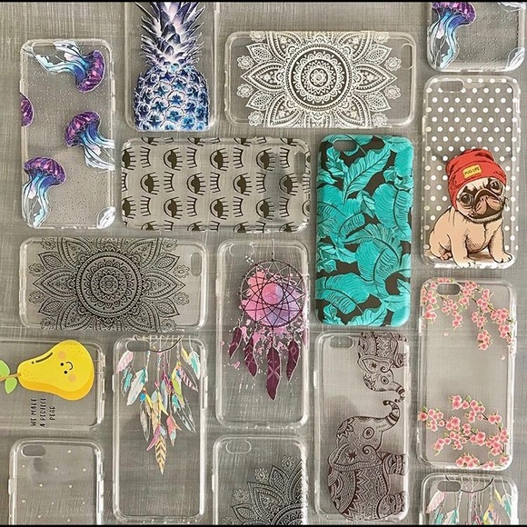 Lovina Cases Other - Posh Phone Cases for iPhone and Samsung