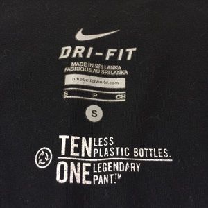 Dri-fit Capri NIKE