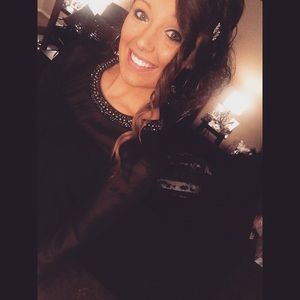 Meet your Posher, Sonja