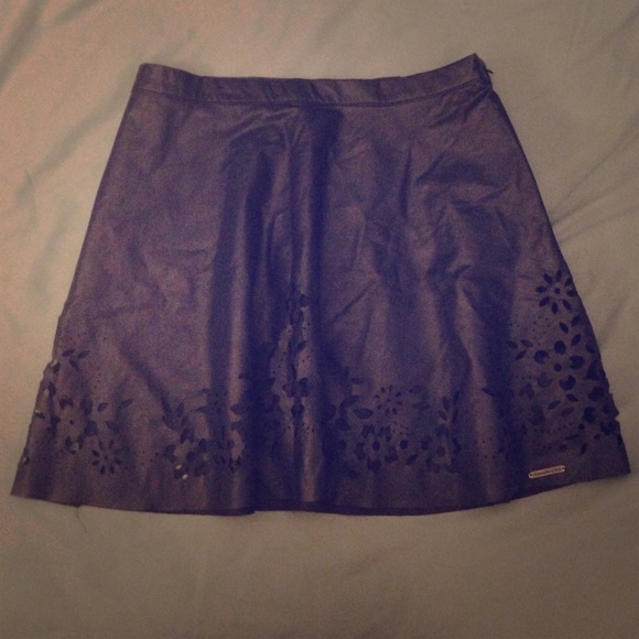 Abercrombie&Fitch Mini skirt - Picture 1 of 2