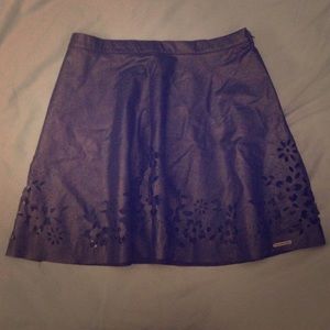 Abercrombie&Fitch Mini skirt
