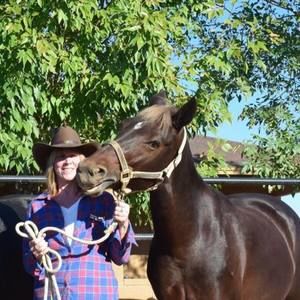 Meet your Posher, Barbara