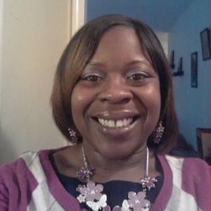 Meet your Posher, Cherelle