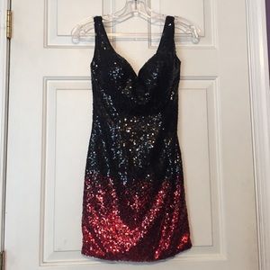 Clarisse dress