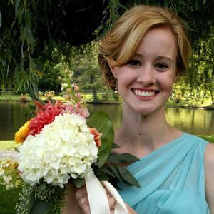 Meet your Posher, Hannah