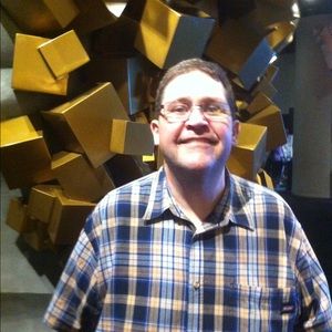Meet your Posher, James