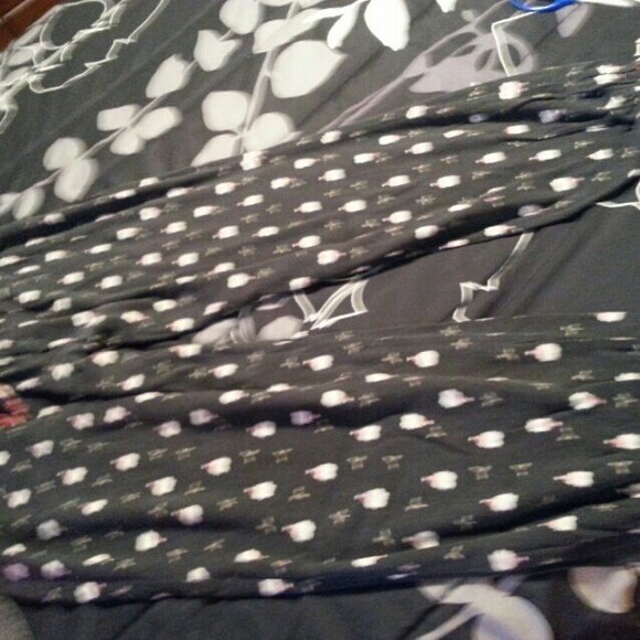 Santa sleep pants