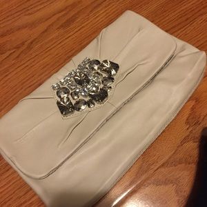 H&M clutch bag with tag