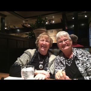 Meet your Posher, Sue