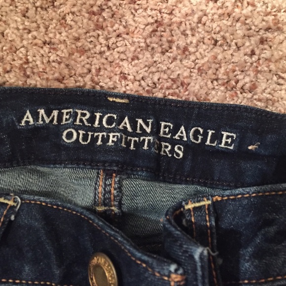 jeans - Picture 2 of 4
