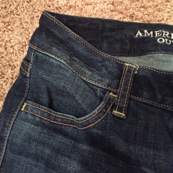 jeans - Picture 3 of 4