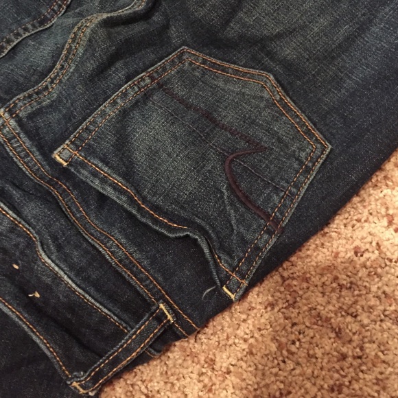 jeans - Picture 4 of 4