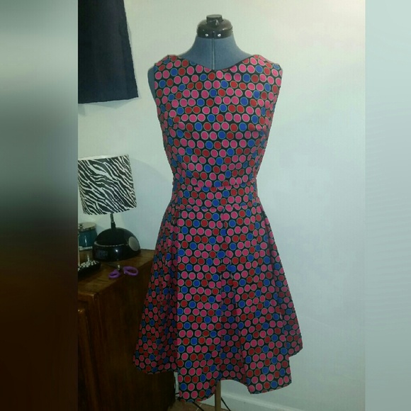 2yrds African Print fabric / Ankara material