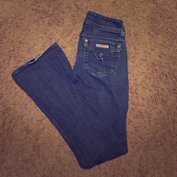 Hudson Jeans