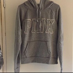 Victoria's Secret PINK sweatshirt
