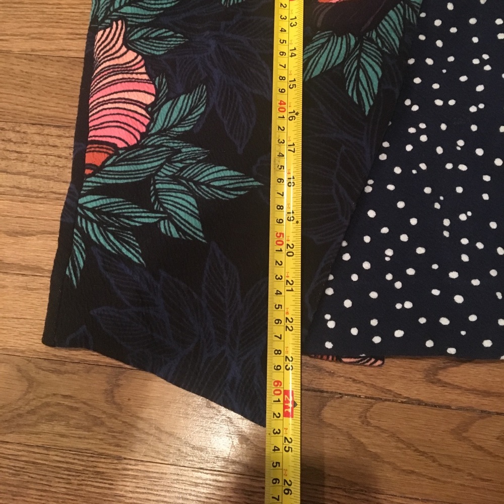 SOLD Anthropologie Maeve skirt - Picture 5 of 5
