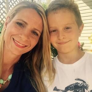 Meet your Posher, Carrie