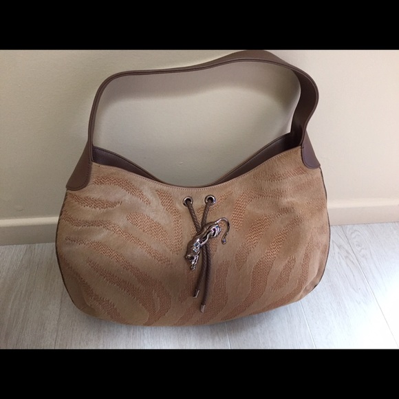 Cartier handbag