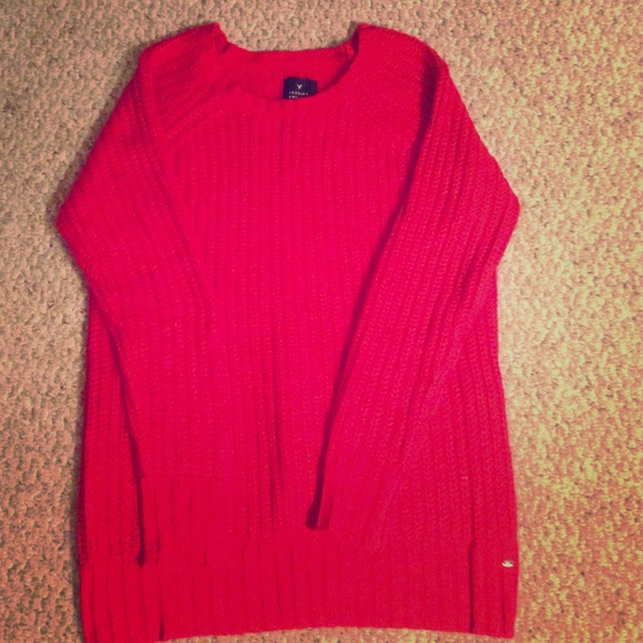 American Eagle sweater - Picture 1 of 3