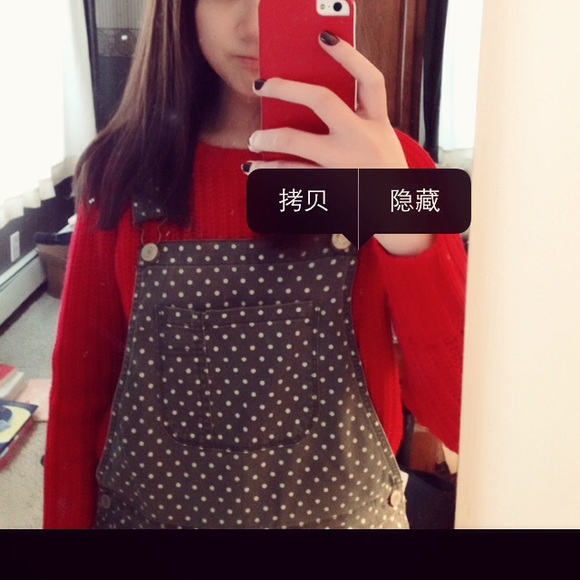 American Eagle sweater - Picture 3 of 3