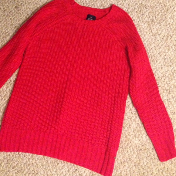 American Eagle sweater - Picture 2 of 3
