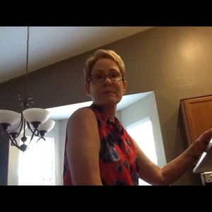 Meet your Posher, Molly