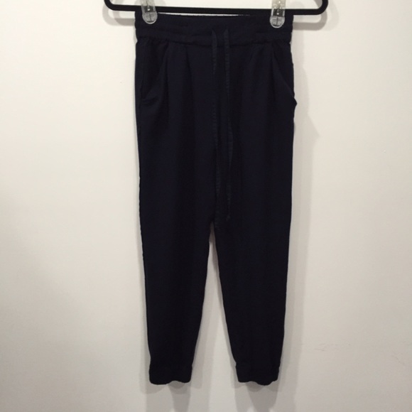 Super soft! Jogger Style Casual Pants!