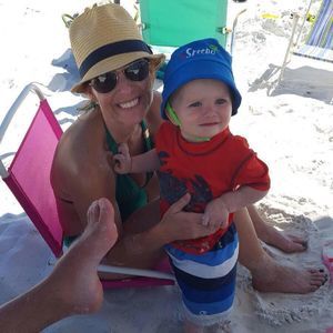 Meet your Posher, Traci