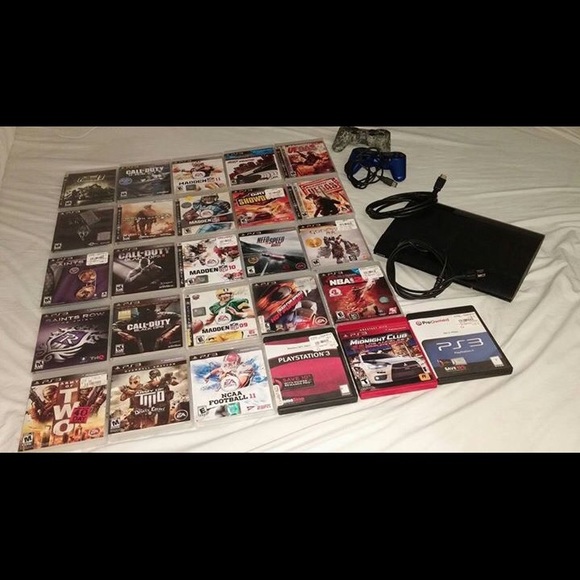 PS3 - Picture 2 of 2