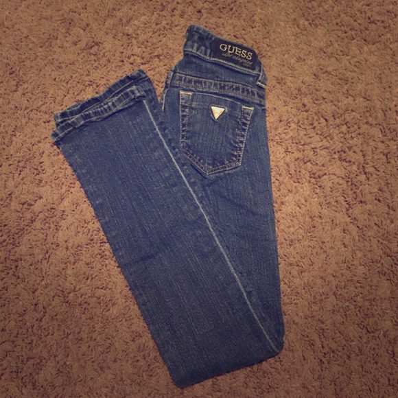 guess jeans