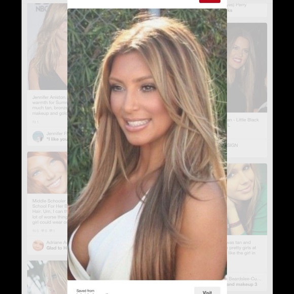 Meet your Posher, Alisa - Picture 1 of 1