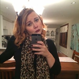 Meet your Posher, Caitlyn