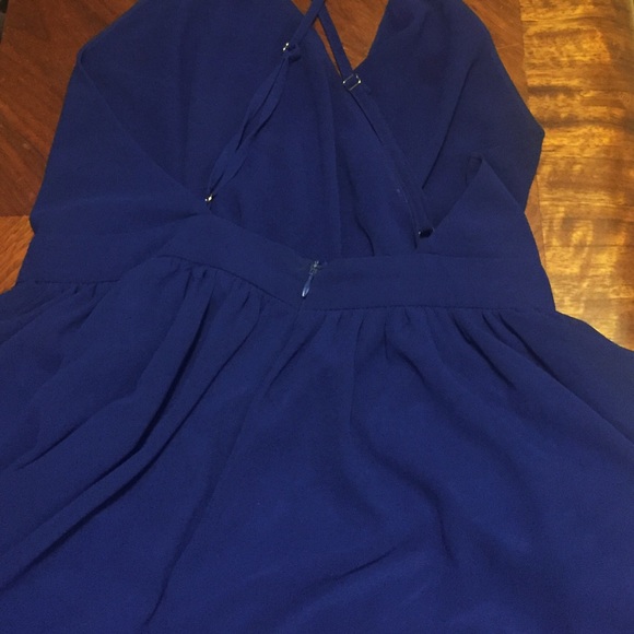 Mini Romper - Picture 2 of 2