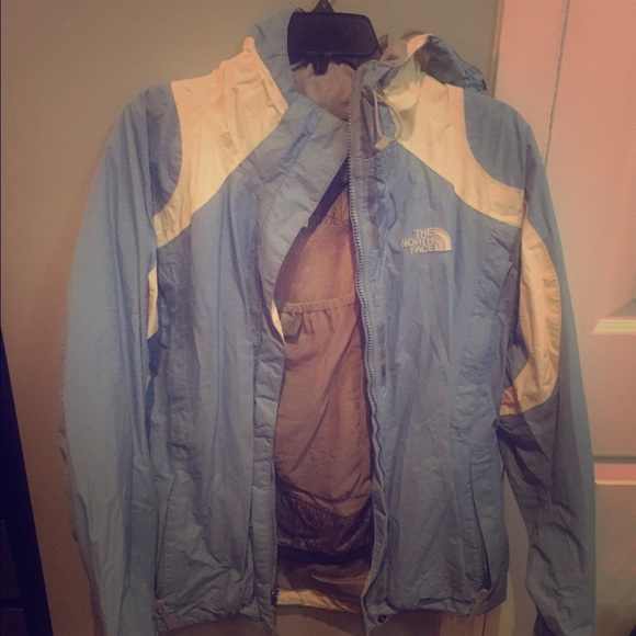 North Face Ski Coat