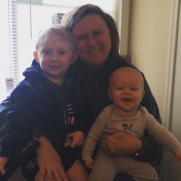 Meet your Posher, Paula - Picture 1 of 1