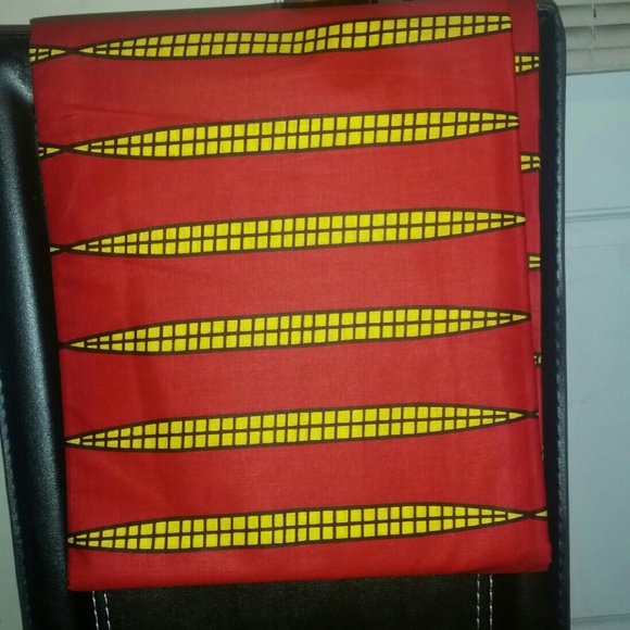 2yrds African Print fabric / Ankara material