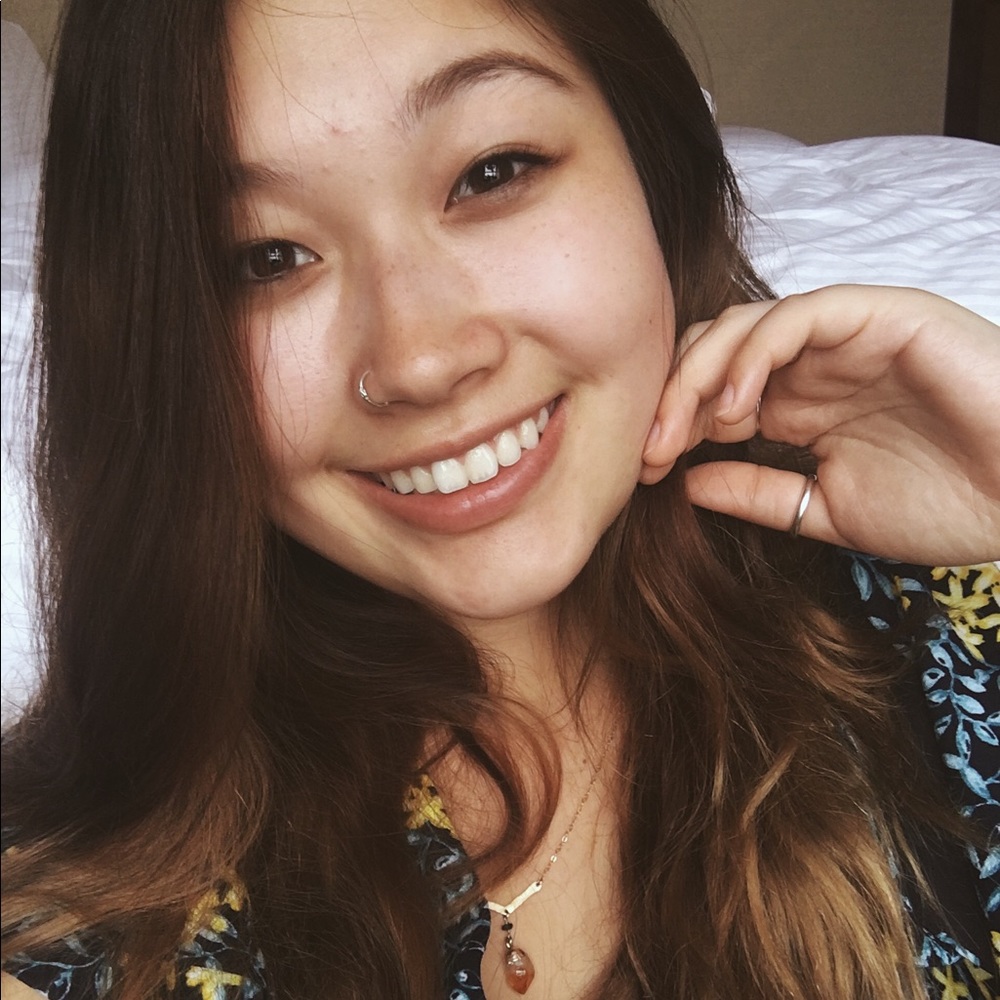 Meet your Posher, Isabella