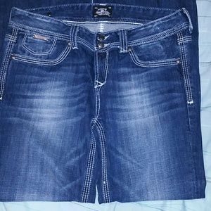 Express Jeans