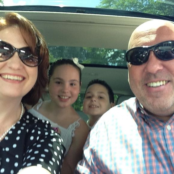 Meet your Posher, Christel - Picture 1 of 1