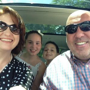 Meet your Posher, Christel