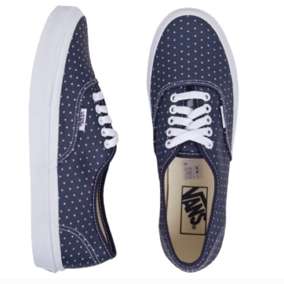 Vans Authentic Slim Shoes