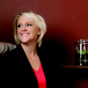 Meet your Posher, Krista