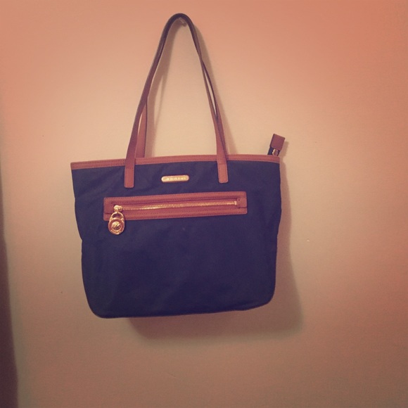 Michael Kors handbag