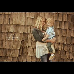 Meet your Posher, Jamie