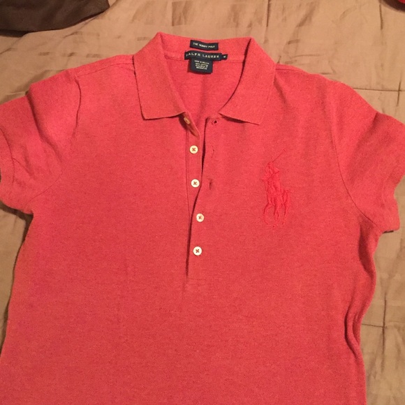Woman's Polo