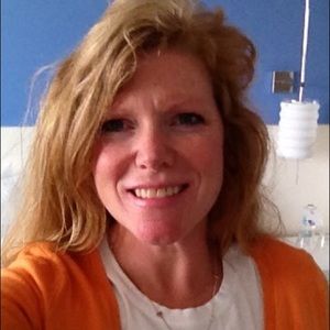 Meet your Posher, Christine