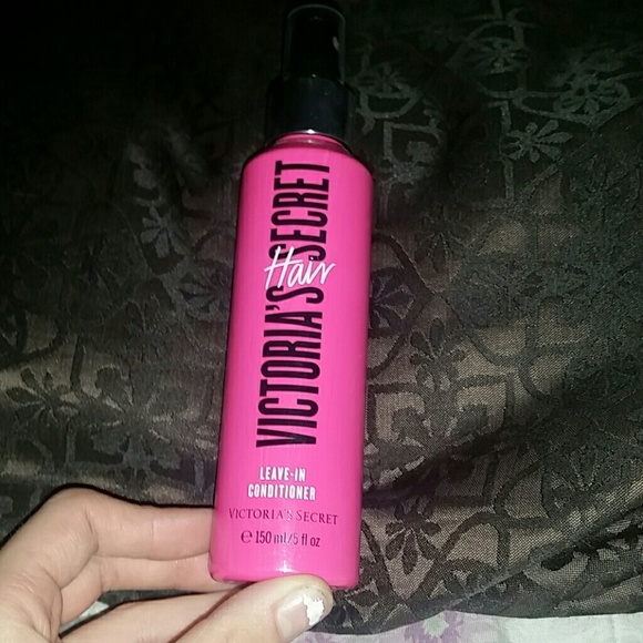 Victorias Secret Hair leave in conditioner